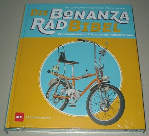 Ziegler die bonanzarad bibel - die,