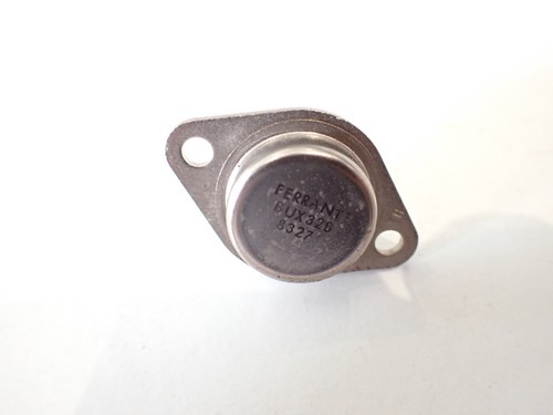 Ferranti bux32b bipolar - bipolar, npn