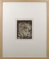 Emil Schumacher frühe