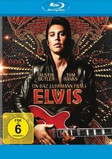 Elvis - (Tom Hanks + Austin