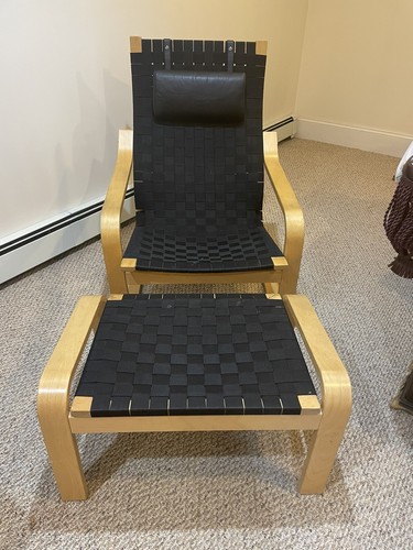 Single lounge chair - lounge,