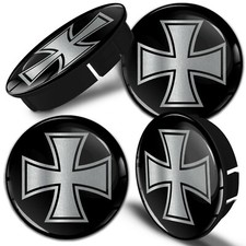 4 x 60mm / 55mm Universal