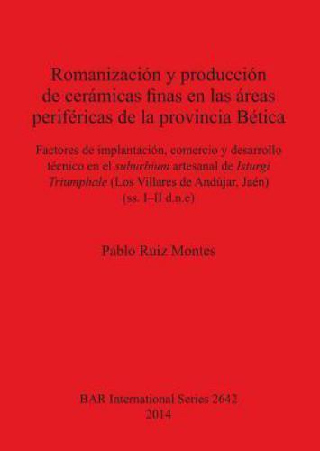 Romanizacion produccion de - romanizacion,