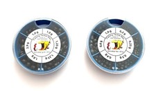 FTM Schrotblei grob/fein 120