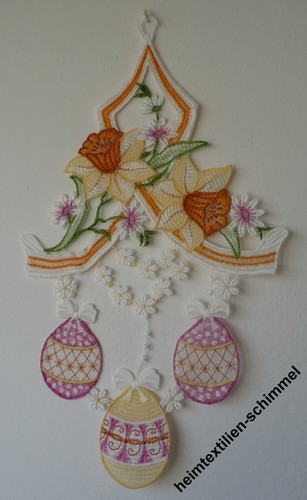 Plauener spitze fensterbild - plauener,
