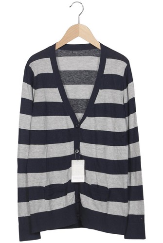 Tommy hilfiger strickjacke - tommy,