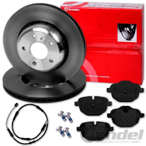 Brembo bremsscheiben 330mm - brembo, +