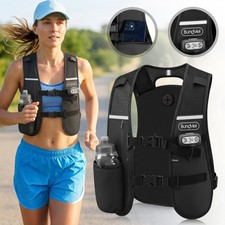 Laufweste Running Vest Running