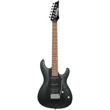 E-Gitarre Ibanez Gio GSA60-BKN