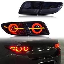 LED Rückleuchten Set Für