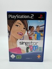 Singstar 90s 90iger Singspiel