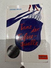 Tanz der Tiefseequalle - Schülerheft: Arbeitsheft, Lernmittel