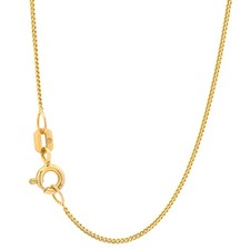 1,1 mm 333-8  Karat Gold