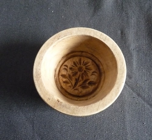 Alte butterform - ,