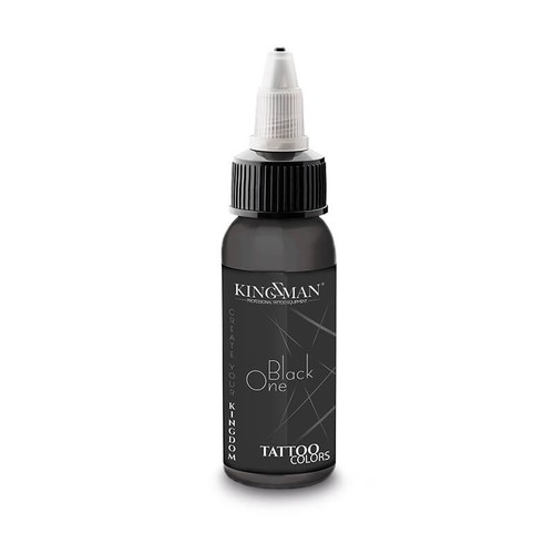 Kingzman tattoo ink color - kingzman®,