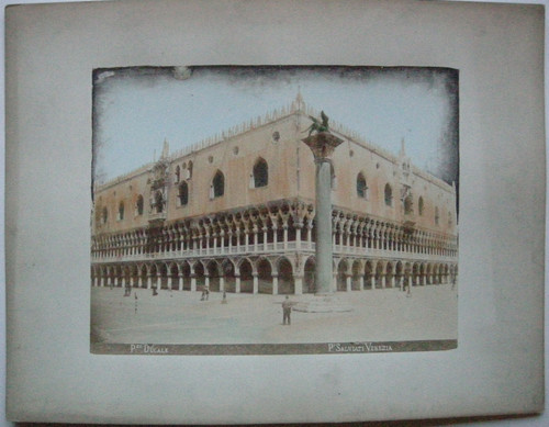 Fratelli salviati venezia - fratelli,