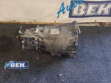 Schaltgetriebe VW Crafter