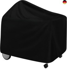 Abdeckung passend für Weber Performer Holzkohlegrills, 22 Zoll (im Vergleich zu 