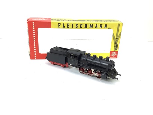 Fleischmann 4125 dampflok - h0,