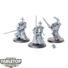 Dark Angels - 3 Inner Circle