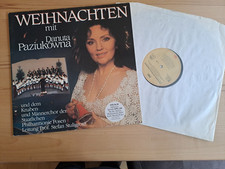 Weihnachten mit Danuta Paziukowna und Männerchor Staatlichen Philharmonie Posen 