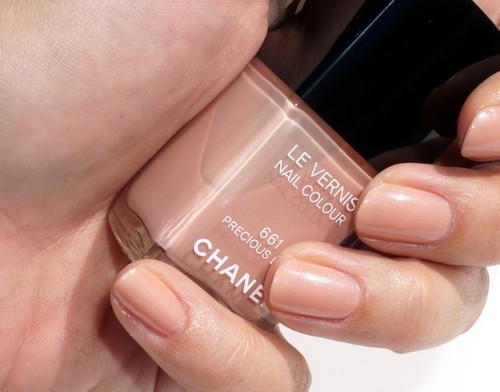Nagellack chanel vernis - chanel,