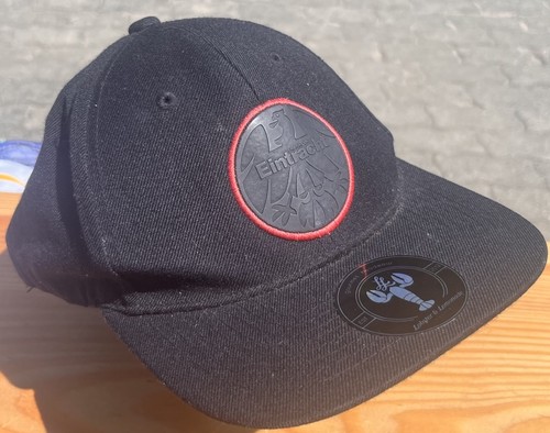 Eintracht frankfurt cap - eintracht,