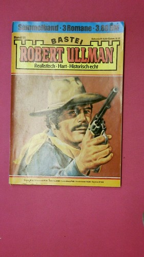 207518 robert ullman band - ullman,