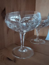 Nachtmann Bleikristall -