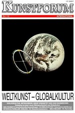 KUNSTFORUM International. Band