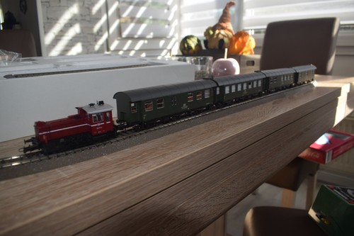 Roco 41084 bauzug - roco,