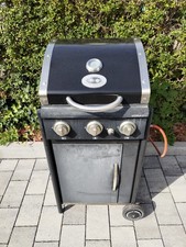 Outdoorchef Gasgrill Australia 315 G 7,5 kW 3 Brenner 46,5x44,5 cm Grillfläche