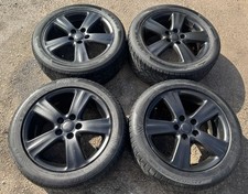 Volkswagen Caddy 2004 17 Zoll