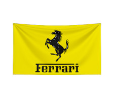 Scuderia Ferrari Banner /