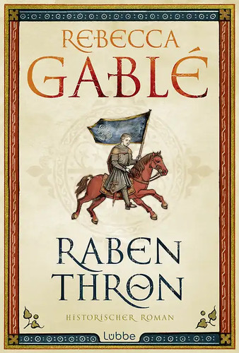 Rabenthron