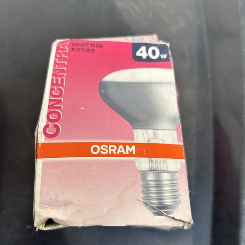 Echte osram concentra - echte,