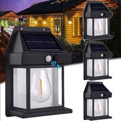 Stück led solarleuchte - led,