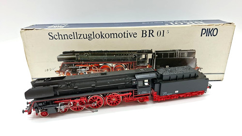 Ddr piko 5 6329 000 - piko, h0