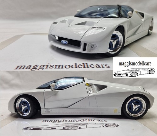 Ford prototype bj 1995 - prototype,