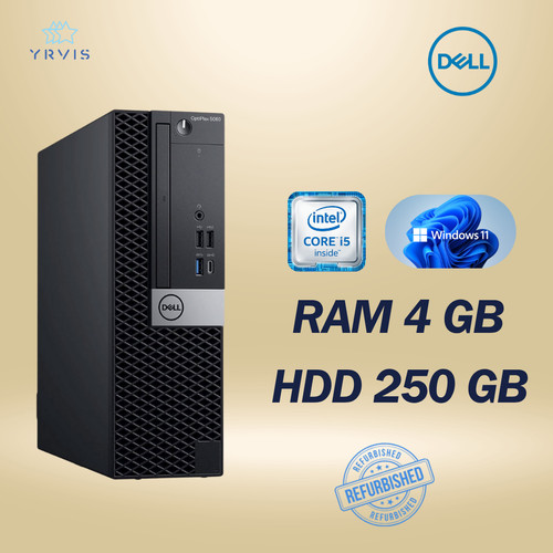 Dell 5060 sff - sff, pc