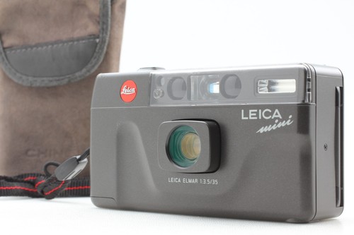 Near mint leica mini - near,