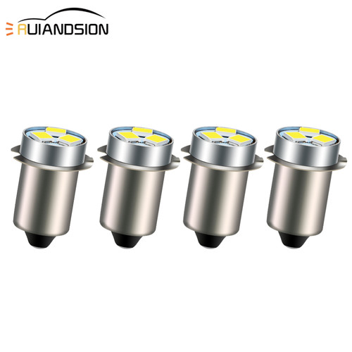 P13 led fahrrad - 4x,