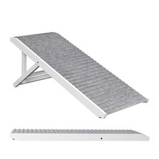 Hunderampe Hundetreppe