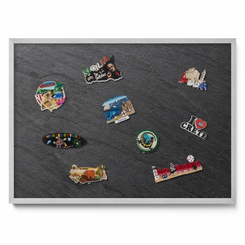 Magnettafel design souvenirs - magnettafel,