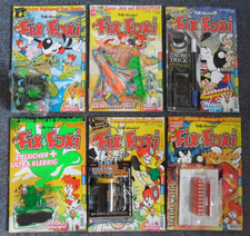 Fix und foxi 2007 - ,
