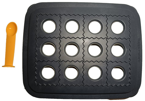 Tupperware big snack - tupperware,
