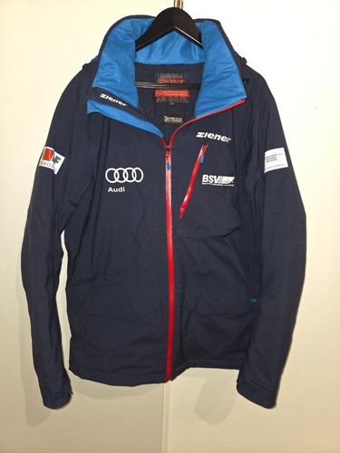 Ziener bsv audi - bsv,