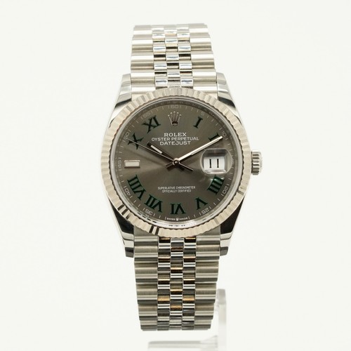 Rolex datejust ref - rolex,