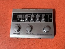 Roland Edirol UA-4FX USB-MIDI Sounkarte TOP