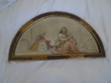 LA MADONNA DEL SACCO ANDREA